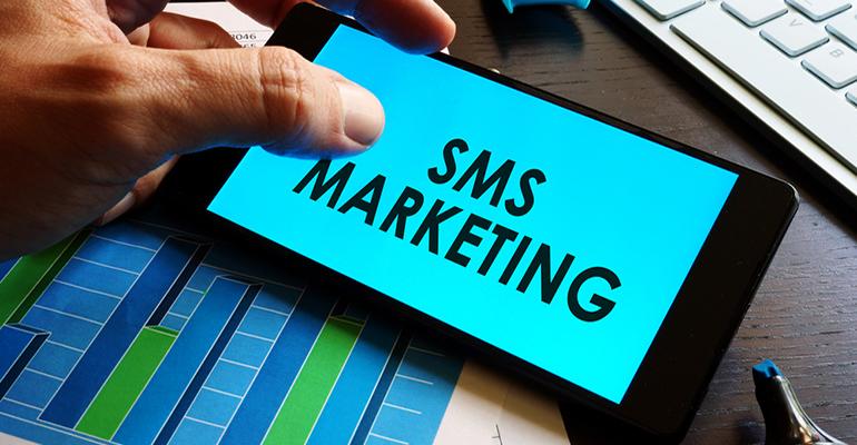 sms marketing