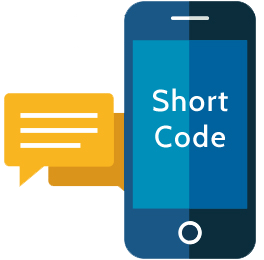 dedicated short code