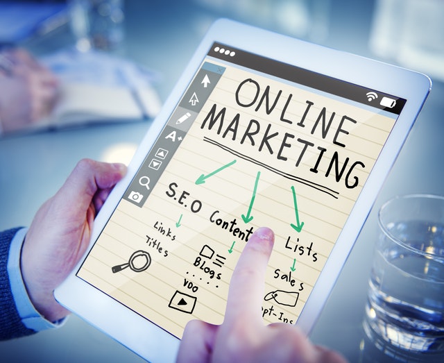 online marketing ideas