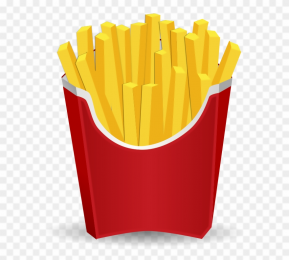 fries image