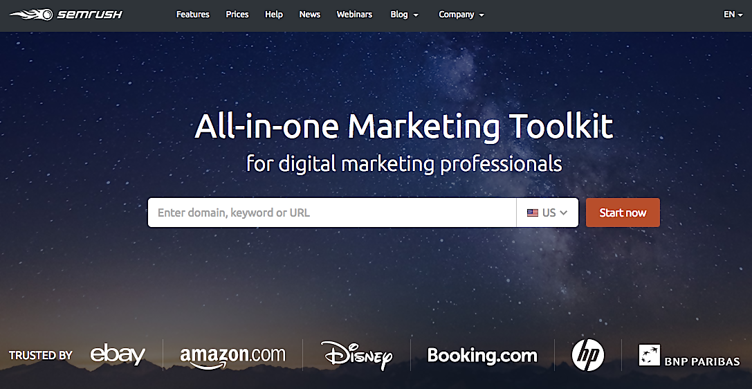 all in one marketing tool kit