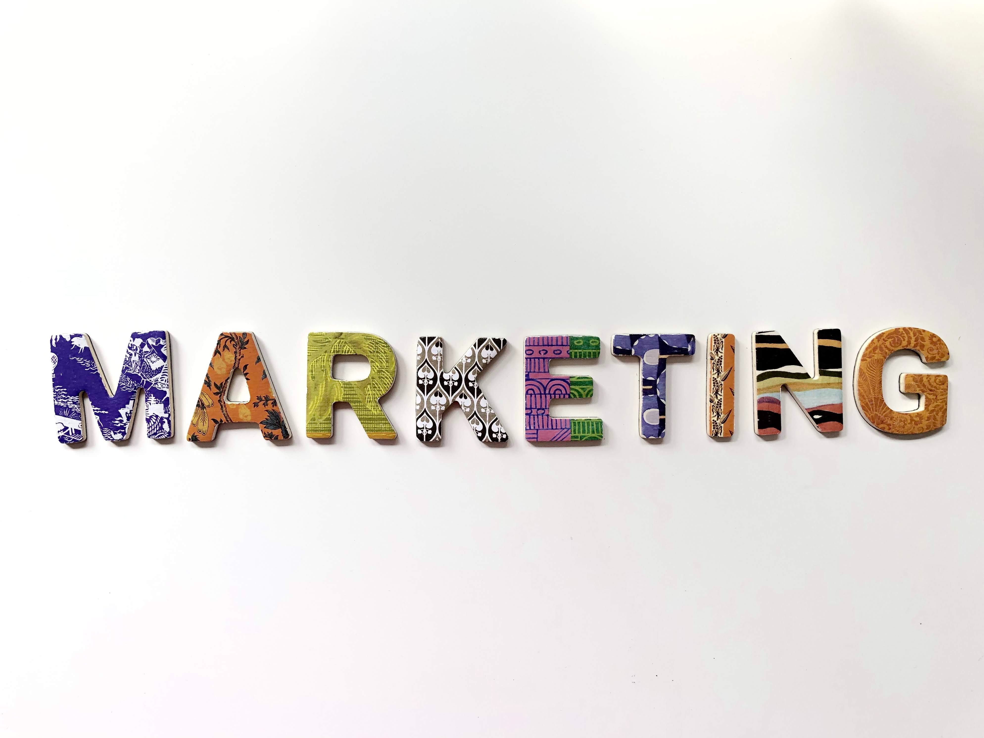 Learn What Marketing Is and How It Is Used